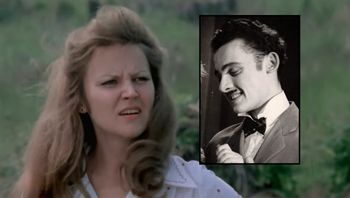 Szczepaniak z "Daleko od szosy" nie mogła żyć bez Antkowiaka. Miała 27 lat