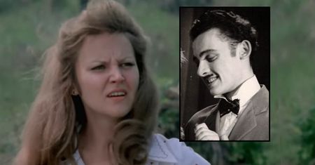Szczepaniak z "Daleko od szosy" nie mogła żyć bez Antkowiaka. Miała 27 lat