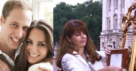 Kate Middleton URODZIŁA CHŁOPCA!