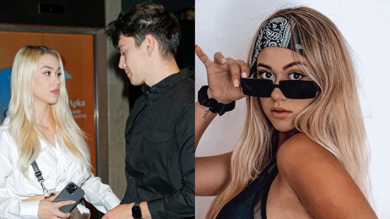 Sylwia Przybysz odpowiada fanom na domysły o kolejnej ciąży: "Urodziłam dwójkę dzieci i mam prawo mieć większy brzuszek"