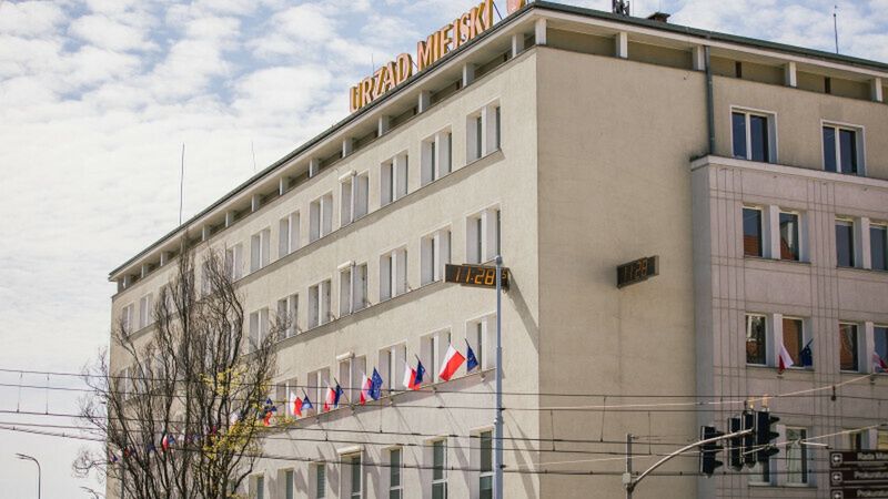 Urząd Miejski w Gdańsku sprawdzi doniesienia o mobbingu w Urzędzie Stanu Cywilnego