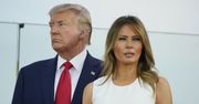 To koniec małżeństwa Donalda Trumpa? "Melania ODLICZA każdą minutę do czasu, gdy będzie mogła się ROZWIEŚĆ"