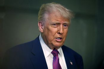 "Wielka, piękna ustawa" przyjęta. Dotrzymanie słowa może kosztować Trumpa biliony