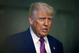 "Wielka, piękna ustawa" przyjęta. Dotrzymanie słowa może kosztować Trumpa biliony