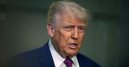 "Wielka, piękna ustawa" przyjęta. Dotrzymanie słowa może kosztować Trumpa biliony