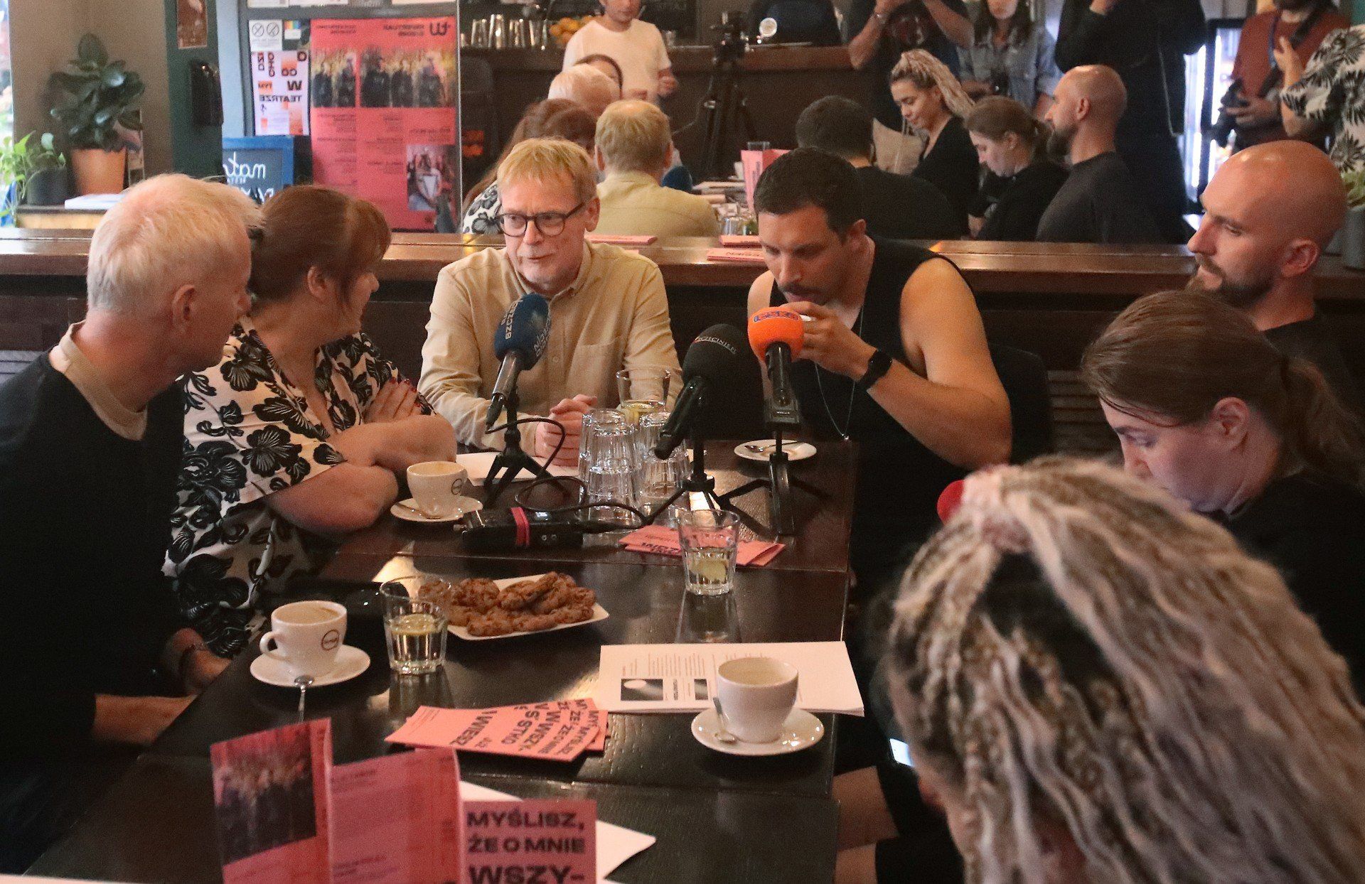 Sezon pod hasłem &#34;Więcej światła&#34;. Teatr Współczesny świętuje 50-lecie i walczy o nową siedzibę