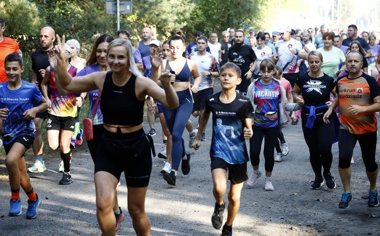 Grudziądz: Koncerty rocka i disco polo, pokaz mody, atrakcje na weekend 5, 6, 7 września 2025