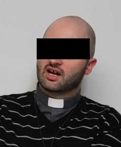 Ksiądz zapadł się pod ziemię. "Od wczoraj nie mamy z nim kontaktu"