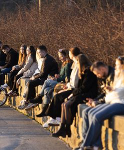 Zmiana pogody w Polsce. Co przyniesie nadchodzący front?