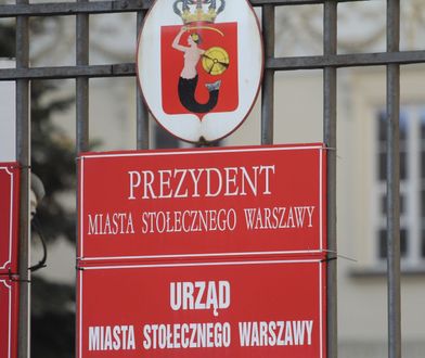 W poniedziałek nadzwyczajna sesja Rady Warszawy. W związku z aferą reprywatyzacyjną