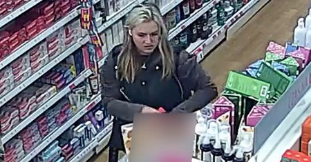 Kobieta nagrana. Skandal, co wyprawiała. Powinna się wstydzić