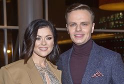 Tak obecnie wyglądają relacje Cichopek i Hakiela. Ostatnio musieli się spotkać