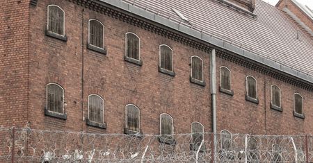 Ile więźniowie wydają na Boże Narodzenie? Pokazano cennik z zakładu karnego