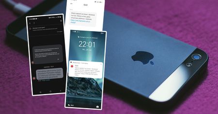 SMS może wprowadzać w błąd. Oto przykłady