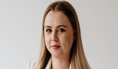 Patrycja Iwanow z awansem w agencji Cosmoz