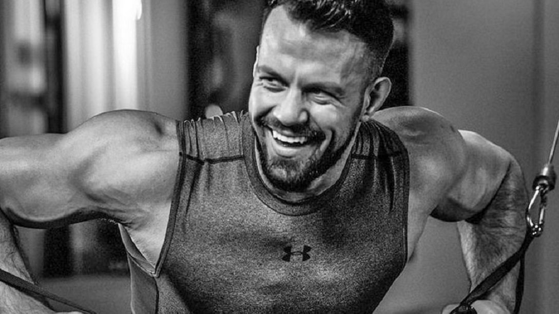 Jacek Kramek zmarł przedwcześnie. Zupełnie jak jego siostra