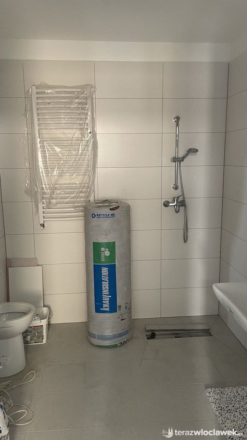 Trwa nabór na mieszkania przy Maslanej