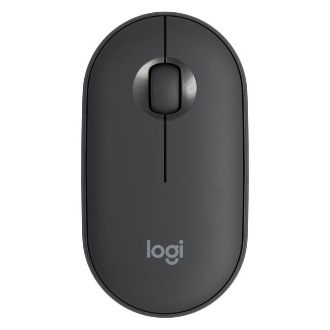 Logitech M355 Portable Wireless Mouse