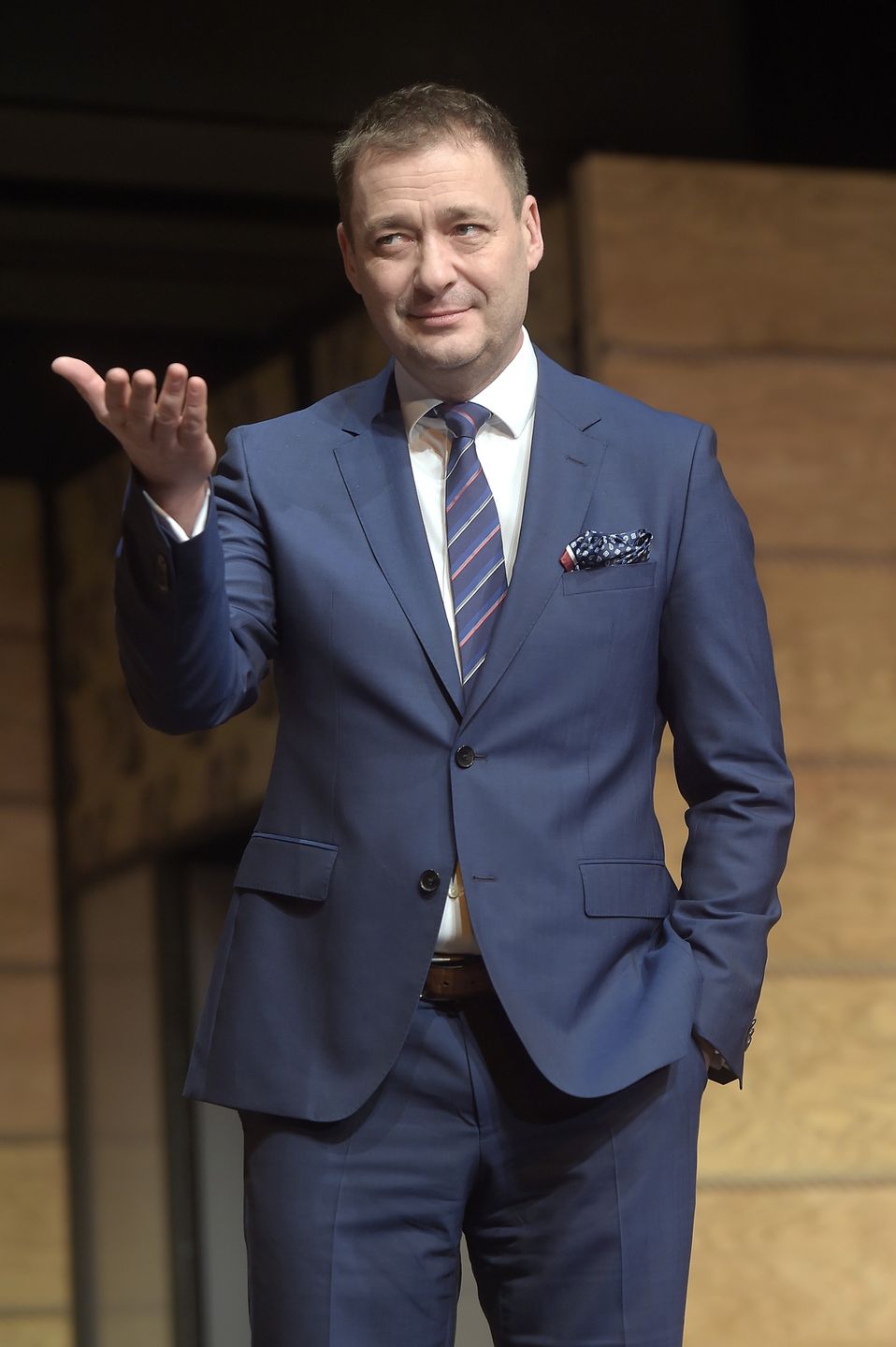 Jacek Rozenek
