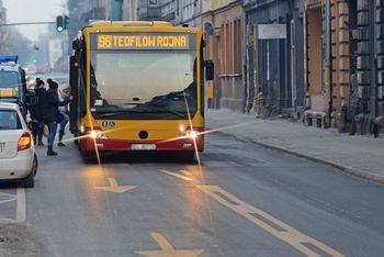 Łódź. Bezpłatna komunikacja miejska 1 listopada na stałe