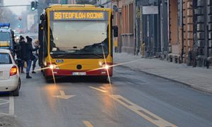 Łódź. Bezpłatna komunikacja miejska 1 listopada na stałe