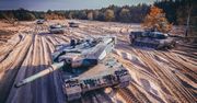 Polskie Leopardy ruszą na północ. Będą miały konkretną misję