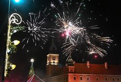 Koniec fajerwerków? Projekt trafia do komisji