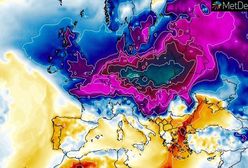 Pogoda. Są jeszcze gorsze prognozy. To może być zima stulecia