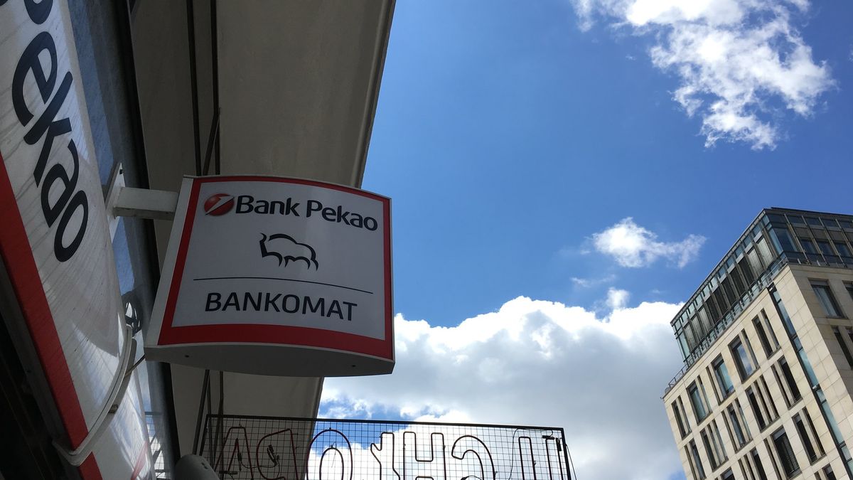 Bank Pekao chwilowo został bez szefa rady nadzorczej.