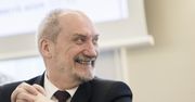 Macierewicz chce, by Niemcy oddały Polsce 5 BILIONÓW DOLARÓW za II wojnę światową?