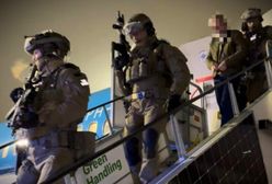 Przemycał kokainę w butelkach wina. 65-letni Polak ekstradowany z Panamy