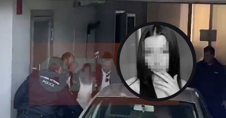 Rodzina Mai mówi o Bartoszu. Ojciec: on nie działał sam