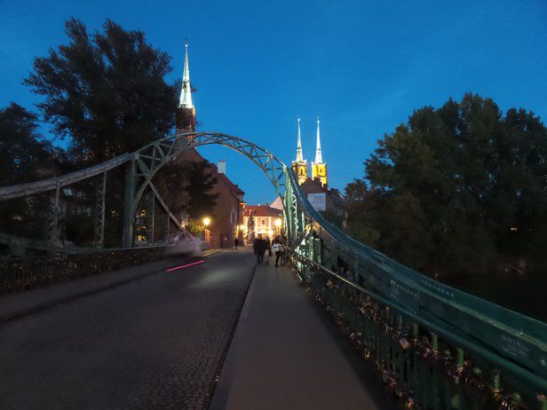 Fotograficznego boju ciąg dalszy - Samsung Galaxy S4 Zoom kontra reszta świata [test] 6