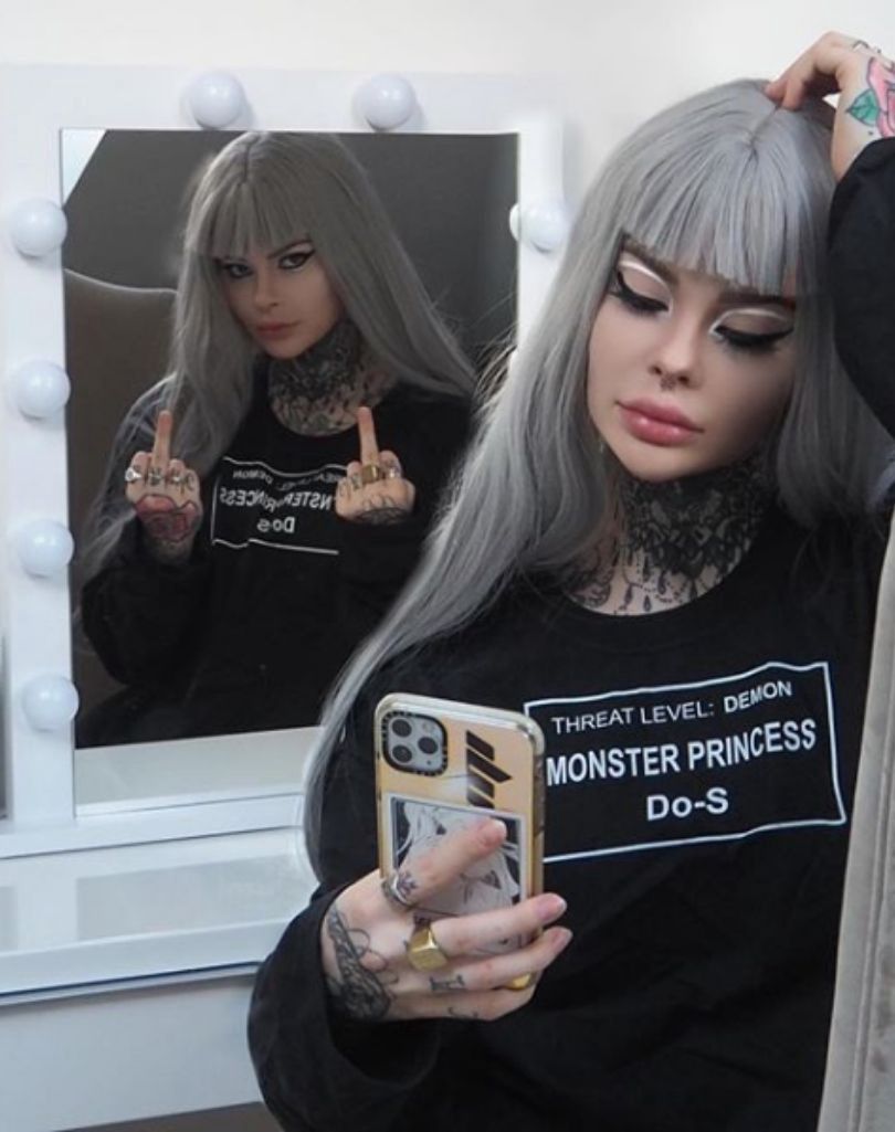 Monika Miller