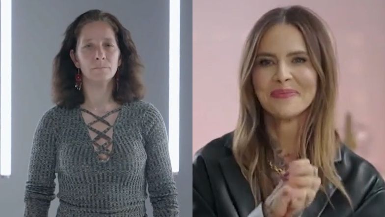 Widzowie oburzeni kolejną metamorfozą Mai Sablewskiej