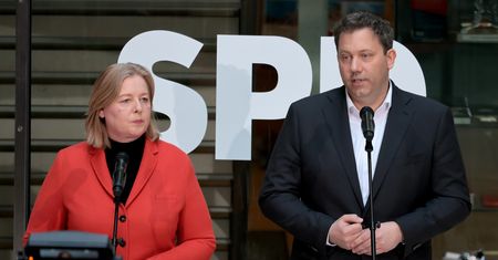 SPD w "najgłębszym kryzysie". Wyborcy odchodzą do AfD