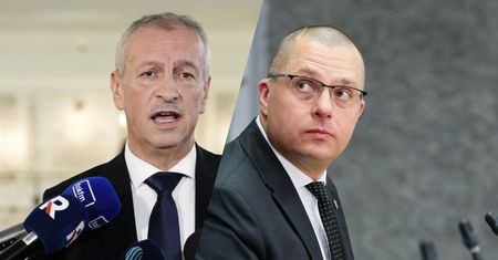 Służby zatrudniały youtuberów? Stanowcza reakcja rządu