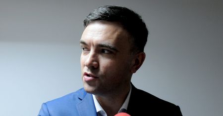 Były doradca Leppera pisze do Dudy. "Złamię teraz prawo, ale zdradzę"