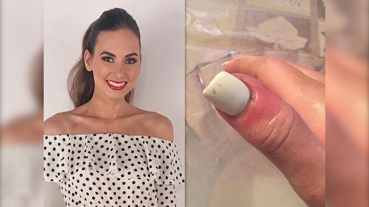 Karolina Jasko ostrzega przed hybrydami (WIDEO)