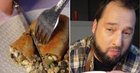 Jan Kuroń pokazał, jak zrobić paszteciki barowe. Były hitem w czasach PRL-u