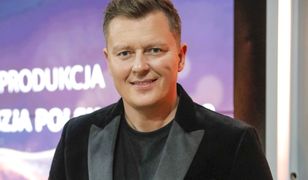 Rafał Brzozowski nie mówi o swojej rodzinie. Wiadomo jednak, kim jest jego brat