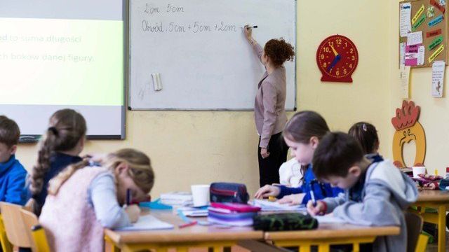 Podczas wakacji artykuły szkolne zdrożały średnio o 2,9 proc. rok do roku