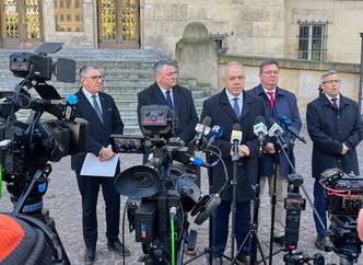 PiS ma plan na kryzys w JSW. Sasin: "to nasza racja stanu"