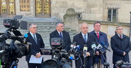 PiS ma plan na kryzys w JSW. Sasin: "to nasza racja stanu"