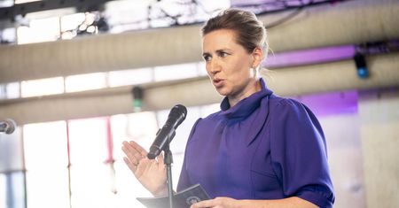 Są doniesienia z Danii po ataku. Wiadomo, co z premier