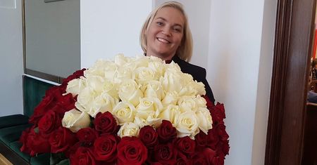 Tyle posłanka PiS wydała na paliwo. Po prostu szok!