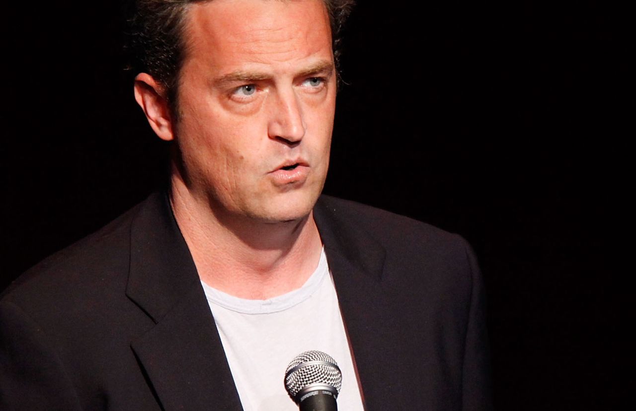Sprawa śmierci Matthew Perry’ego. Lekarz skazany, ale nie pójdzie do więzienia