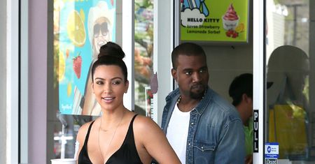 Kanye „chce kontrolować życie” Kim?!