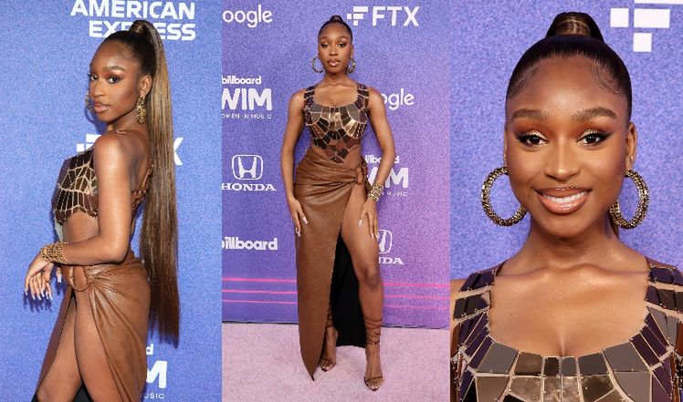 Normani