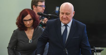Antydemokratyczna Państwowa Komisja Wyborcza [OPINIA]